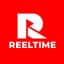 Reeltime logo